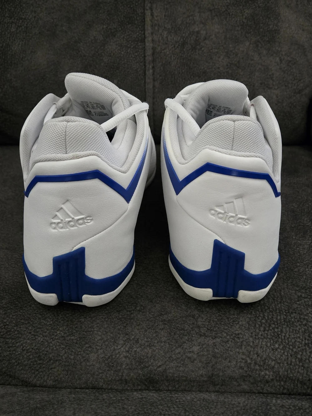 Adidas T-Mac 2.0 Restomod Evo 